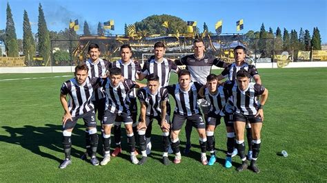 Gimnasia Y Esgrima No Pudo Seguir Con Su Racha Ante Deportivo Madryn Y