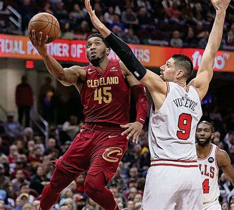 Cavs vs. Bulls: Preview, odds, injury report, TV - cleveland.com