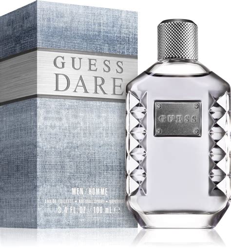 Guess - Dare edt 100ml / MAN – ♥️ Parfemi CoCo ...& Roco ♣️