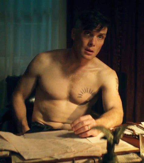 Cillian Murphy Printscreen Interview Peaky Blinders S Peaky Hot Sex