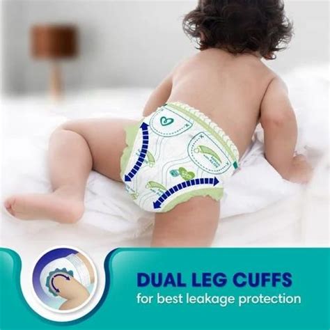 Printed Bummy Diaper Pant Packaging Size Per Pocuh Single Piece At Rs