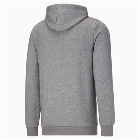 Essentials Mens Hoodie Puma