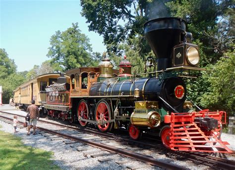 Steam Into History organization takes up older railroad's name | Trains ...