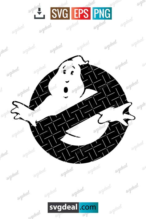 Ghostbusters Logo Svg - Free SVG Files