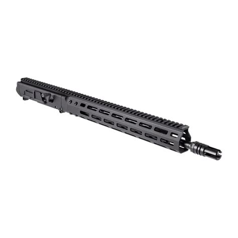 Brn Gen Wylde Complete Upper Receiver Assembly