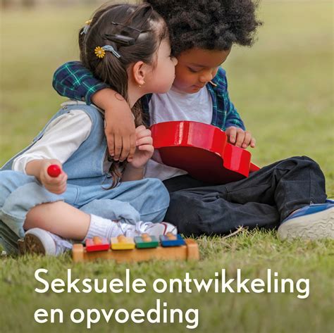 Seksuele Ontwikkeling En Opvoeding Bvs Schooladvies Voor