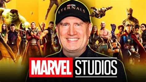 We Re Getting Close Kevin Feige Hints Deadpool Will Open The Gates