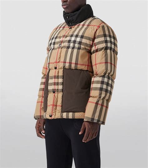 Actualizar 63 Imagen Burberry Mens Bubble Coat Abzlocal Mx