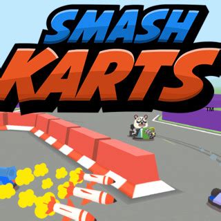 Smash Karts Characters - Giant Bomb