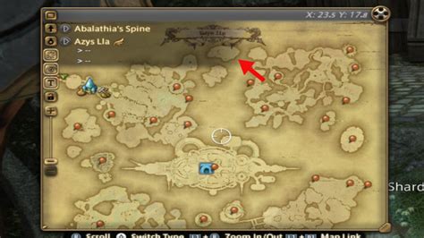 Where to Find Adamantite Ore in FFXIV - Twinfinite