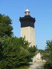 Category Espiguette Lighthouse Wikimedia Commons