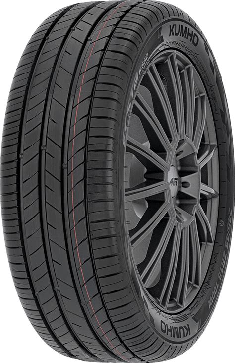 Kumho Ecsta HS52 205 60 R15 91V Ab 60 42 Preisvergleich Bei Idealo De