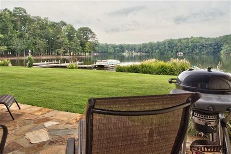 Peninsula Condos On Lake Oconee Kim And Lin Logan Real Estate