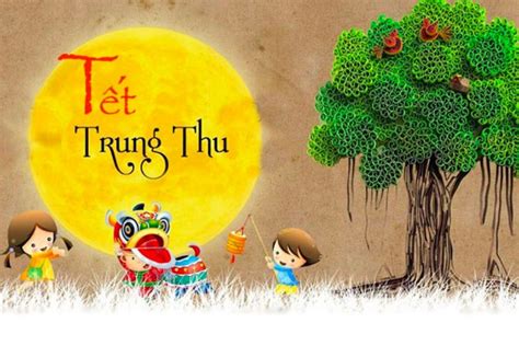 Tết Trung thu 2023 ngày mấy? Nguồn gốc, ý nghĩa Trung thu