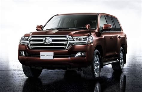 2021 Toyota LandCruiser 300 Series to debut in August – report – PerformanceDrive