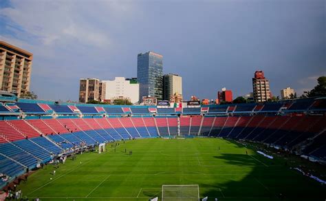 Adiós al Ciudad de los Deportes Atlante tendrá nuevo estadio de local