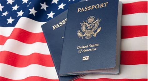 How To Get a U.S Passport As a State Citizen - A.W.A.R.E