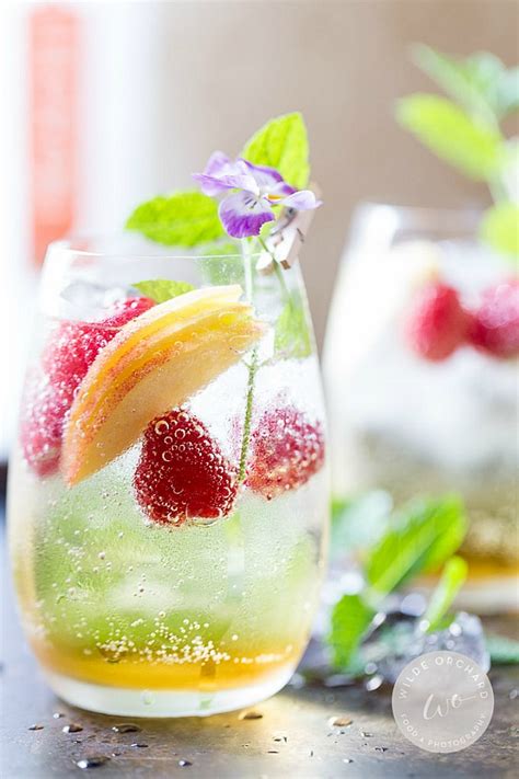 Fun Summer Drink Recipes Home Made Interest