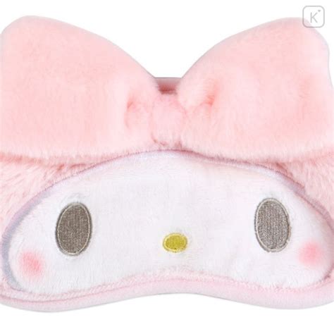 Japan Sanrio Eye Mask My Melody Kawaii Limited