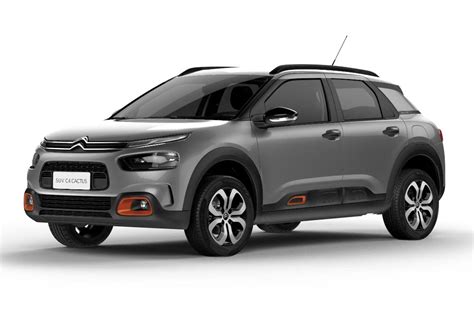 Citroen-C4-Cactus-2023-delantera - Mega Autos