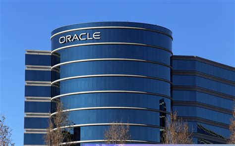 Oracle Releases Critical Patch Update In Final Quarter