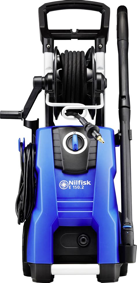 Nilfisk E X Tra Pressure Washer Bar Cold Water Conrad