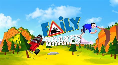 Download & Play Faily Brakes on PC & Mac (Emulator)