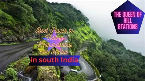 Hill Stations in South India - southreport