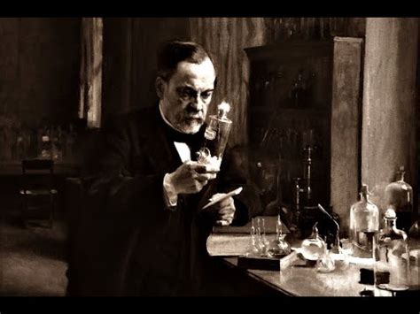 LOUIS PASTEUR O MESTRE DOS MICROORGANISMOS BIOGRAFIA E CURIOSIDADES