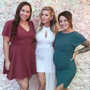 Cute Pregnant Belly HD Porn Pics