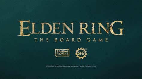 An Elden Ring board game is coming soon to Kickstarter - Pro Game Guides