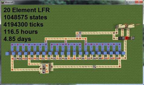 Mechanics/Redstone/Clock circuit – Official Minecraft Wiki