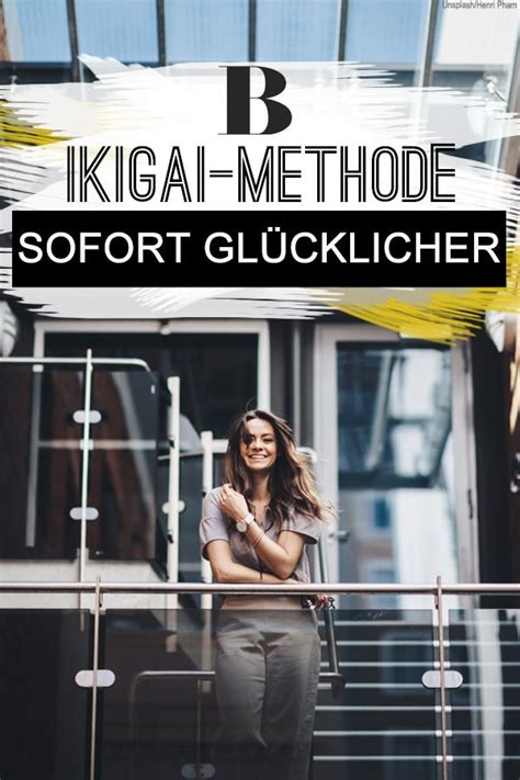 Mit Der Ikigai Methode Wirst Du Sofort Gl Cklicher Gl Cklich