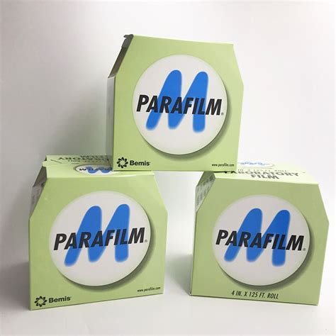 Parafilm M Pm