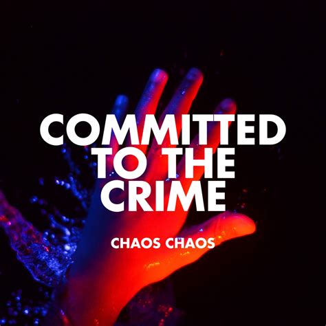 Music In Review: Chaos Chaos - Do You Feel It?