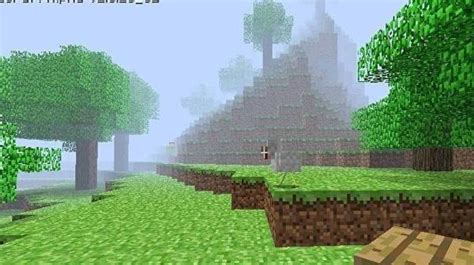 Herobrine El Misterioso Ser Que Supuestamente Ronda En Los Servidores