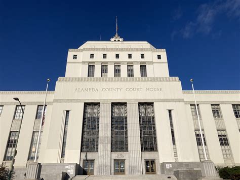 A quick guide to the Alameda County District Attorney election