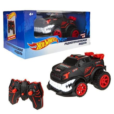 Hot Wheels Ozon