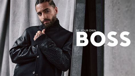 Hugo Boss Outlet Paris | La Vallée Village