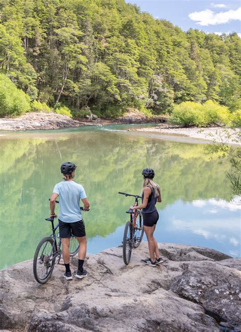 Verano En Bariloche Sitio Web Oficial De Turismo