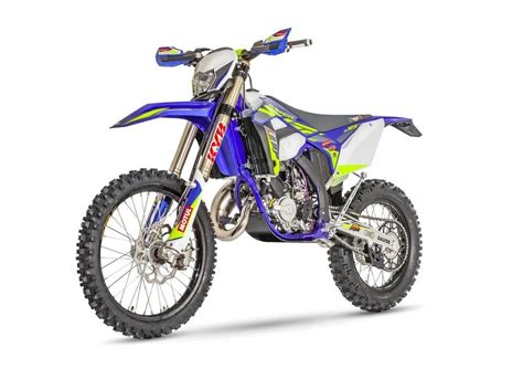 Sherco Se Factory Prezzo E Scheda Tecnica Moto It