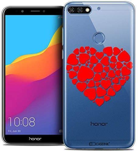 Caseink Etui Ochronne Do Huawei Honor C Cala Bardzo Cienkie Love