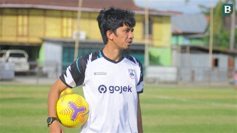 Perjalanan Karier Ahmad Amiruddin Mencuat Di Psm Tembus Timnas