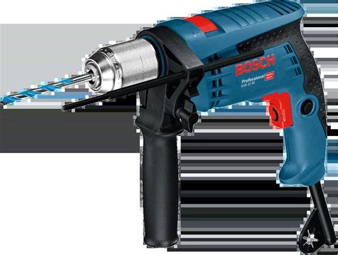 GSB 13 RE Impact Drill Bosch Professional