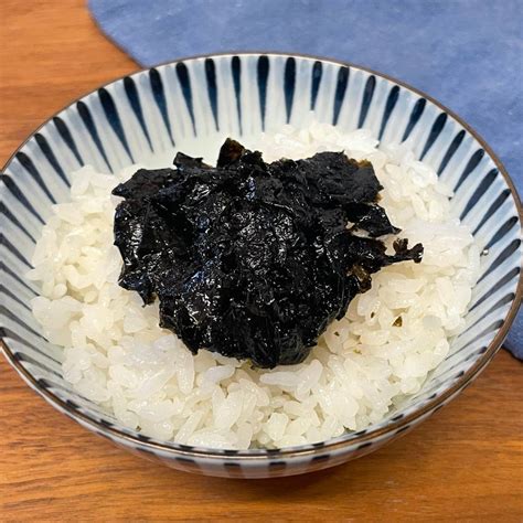 余った「海苔」を大量消費！定番調味料で煮るだけ“海苔の佃煮”のつくりかた