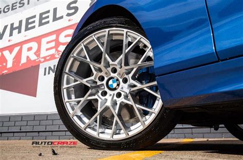 BMW 1 Series Alloy Wheels | BMW M150i Wheels & Tyres for Sale ...