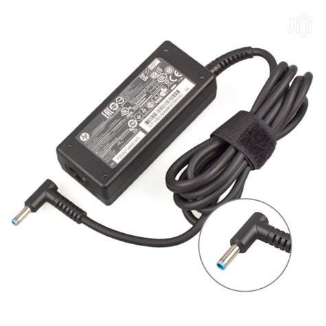 HP Blue Pin Laptop Adapter 19 5V 45W 2 31A In Nairobi