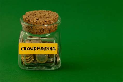 Crowdfunding cos è e come funziona