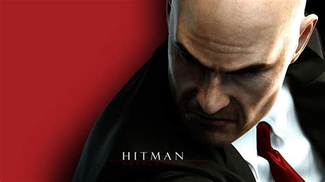 40 Hitman Absolution Wallpapers 1080p WallpaperSafari