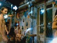 Naked Unknown In Charlie Countryman